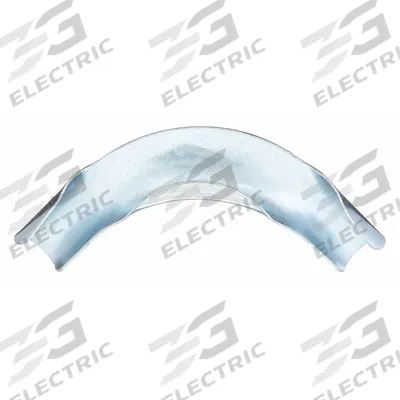 ZURN PEX Bend Support: Metal, For 1/2 in Tube Outside Dia - Bend Supports for PEX Tubing