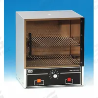 QUINCY LAB Incubator: Gravity, 2 cu ft Capacity, 13 in x 19 in x 21 in, 61°C Max Temp Setting (MPN 12-140). Key specifications — Incubator Type: Cell Culture; Refrigerated: Non-Refrigerated; Minimum Temperature Setting: Ambient + 2 °C; Temperature Accuracy Tolerance: +/-0.75 °C; Manufacturer Part Number: 12-140; Brand: QUINCY LAB; Display Type: Analog; Voltage: 115V AC.
