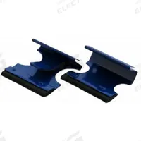 ABANAKI Wiper Blade: For Use w/ ST2CR-30/ST2CR-60 (MPN PT2WBCVO). Key specifications — attr1087921: ST2CR-30; attr1087931: Viton; attr1087913: PT2WBCVO; attr1087914: ABANAKI.