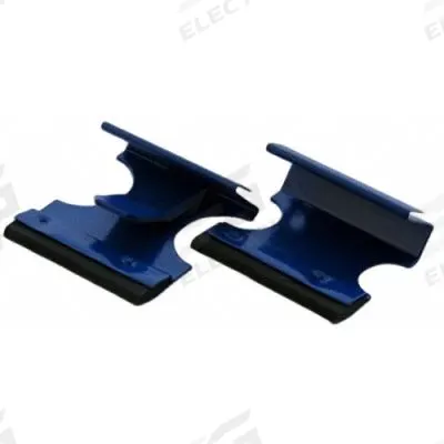 ABANAKI Wiper Blade: For Use w/ ST2CR-30/ST2CR-60 (MPN PT2WBCVO) - Wiper Blades for Oil Skimmers