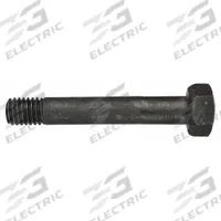 DAYTON Hex Head Screw: For 4GU70/4GU71, Fits Dayton Brand (MPN EC-83). Key specifications — attr382542: 4GU70; attr382544: Dayton; attr382552: Hex Head Screw; attr394832: DAYTON.