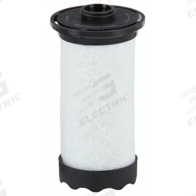 INGERSOLL RAND Compressed Air Filter Element: Coalescing, 0.01 micron - Replacement Filter Elements