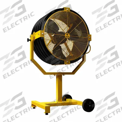 BIG ASS FANS Evaporative Cooler Media: Cellulose, Portable Evaporative Cooler - General Purpose Evaporative Cooling Media