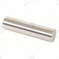 VERMONT GAGE Class X Go Pin Gauge: Go (Plus), Inch, 0.0135 in Dia, 0.00004 in Tolerance (MPN 141101350). Key specifications — attr1182443: 0.0135 in; attr1182450: 0.00004 in; attr1182451: Certificate of Accuracy with NIST Traceability; attr1182457: VERMONT GAGE; attr1182447: Uncoated Steel.