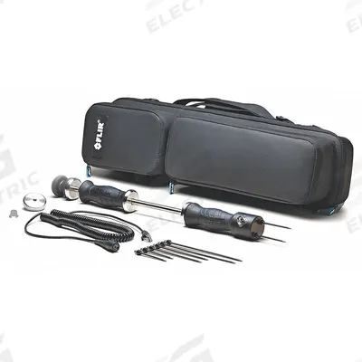 FLIR Hammer and Wall Cavity Probe Kit: Hammer and Wall Cavity Probe Kit - Moisture Meter Probes