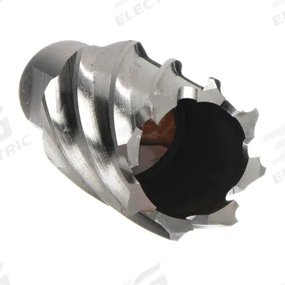 APPROVED VENDOR Annular Cutter: 1 3/4 in Cutter Dia, 1 in Max Cutting Dp, Bright - High-Speed Steel Annular Cutters for General Cutting
