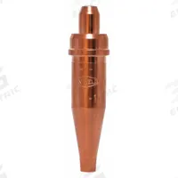 APPROVED VENDOR Acetylene Cutting Tip #8: 1-101 Series, Size 8, For Use With Acetylene, 12 in (MPN 1-101-8). Key specifications — For Torch Type: Machine; Manufacturer Part Number: 1-101-8; Brand: APPROVED VENDOR; Fuel Type (per Tip Series): Acetylene.