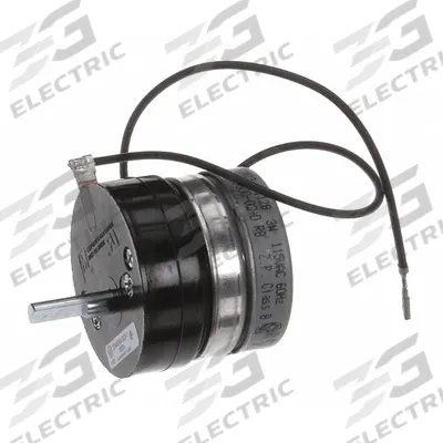 HOBART Timer: 00-294650-004-1 - Replacement Parts for Food Mixers