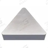 TUNGALOY Triangle Turning Insert: TPMN 322 NS740. Key specifications — attr257938: TPMN 322 NS740.