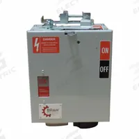 BRAH ELECTRIC Bus Plug: Fits Square D/Schneider Electric, Replaces PQ3606/PQ3606J/PQ3606R, Fusible (MPN BPQ3606). Key specifications — Voltage: 600V; Breaker Type: BPQ; PQ; Fuse Class: J; For Use With: SE I-Line I and II Busway; Brand: BRAH ELECTRIC; OEM Part Number: PQ3606J.