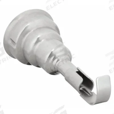 STEINEL Nozzle: 1 1/2 in Overall Lg, 1 1/2 in Overall Wd, 3 3/8 in Overall Ht - Heat Gun Nozzles