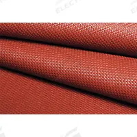 APPROVED VENDOR Welding Blanket Roll: Silicone-Coated Fiberglass, 3 ft Wd, 150 ft Lg, Red (MPN 22RP01). Key specifications — Manufacturer Part Number: 22RP01; Brand: APPROVED VENDOR.