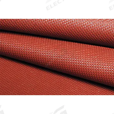 APPROVED VENDOR Welding Blanket Roll: Silicone-Coated Fiberglass, 3 ft Wd, 150 ft Lg - Medium-Duty Silicone-Coated Fiberglass Welding Blanket Rolls