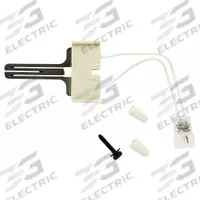 WHIRLPOOL Igniter: 4391996. Key specifications — attr1040959: WHIRLPOOL; attr1065083: 4391996; attr1065088: Dryer Ignitor.