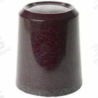 BRIGHT DYES Dye Tracer Wax Donuts: Red, Water Tracing Dye, 3 to 5 hr, <100 ppb (MPN 104043). Key specifications — Brand: BRIGHT DYES; Dissolution Time: 3 to 5 hr; Color: Red; Dye Type: Water Tracing Dye; Coverage: 7,400 gal (Strong Visual), 74,000 gal (Light Visual); Detectability: 100 ppb.