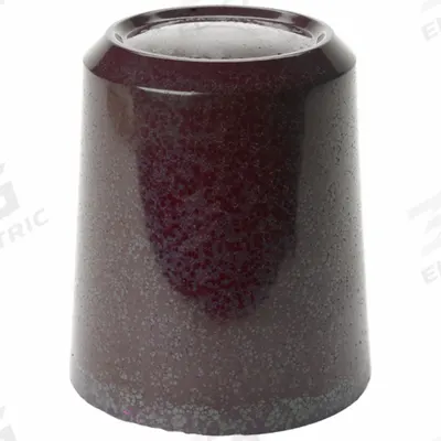 BRIGHT DYES Dye Tracer Wax Donuts: Red, Water Tracing Dye, 3 to 5 hr - Tracer Dye Cakes & Donuts