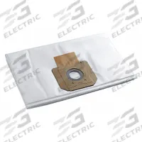 BOSCH Vacuum Bag: Bosch, VAC140A/VAC140AH/VAC140S, Dry, Fleece, 1-Ply, Std, VB140F. Key specifications — Compatible Vacuum Brand: Bosch; Bag Pickup Type: Dry; Bag Material: Fleece; Ply Count: 1-Ply; Brand: BOSCH; Compatible Vacuum Manufacturer Part Number: VAC140S; Manufacturer Part Number: VB140F.