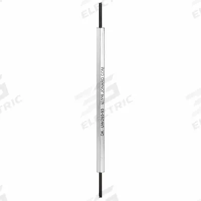 OK INDUSTRIES Manual Unwrapping Tool: 5 3/4 in Tool Lg - Wire Unwrap Tools