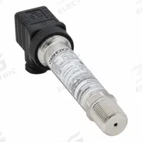 ASHCROFT Sanitary Pressure Transmitter: 1/2 in, 4 to 20mA, 4X, 3,000 psi Pressure Measurement - Max (MPN E2SB5NM0442DAM0003000#). Key specifications — Brand: ASHCROFT; Accuracy: ±0.50% of Full Scale; Fitting Material: Stainless Steel.