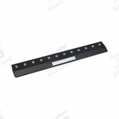 NEX FLOW X-Stream Air Blade air knife: 12 in Air Slot Wd, Aluminum, 0.002 in Air Slot Ht, 10012XHA. Key specifications — attr294740: NEX FLOW; attr293436: 10012XHA.