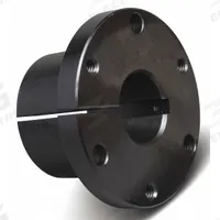 APPROVED VENDOR Quick Detachable Bushing: SD, 1 3/16 in Bore Dia, 1.813 in Overall Lg, Inch (MPN SD1316). Key specifications — Taper: 3/4 in Per ft.