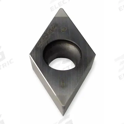 SUMITOMO Diamond Turning Insert: 2NC-DCGA21.50.5 - Diamond Indexable Turning Inserts