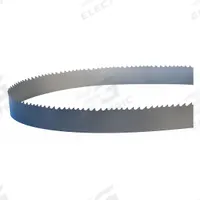 LENOX Band Saw Blade: Bi-Metal, QXP(TM), 25 ft 2 in, Variable Cutting Edge, 2 in Blade Wd, 2/3, QXP™ (MPN 1805017). Key specifications — attr1211722: 25 ft 2 in; attr1099499: 2/3.