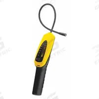INFICON Combustible Gas Detector: Up to 1,000 ppm, Gasoline, Combustible Gas Detectors, Sound (MPN 718-202-G1). Key specifications — Includes: Hard Carrying Case; Alert Type: Sound; Manufacturer Part Number: 718-202-G1; Brand: INFICON; PPM Detection Range: 1 ppm (Gasoline).