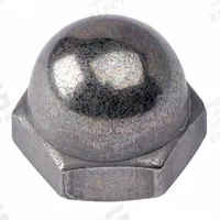 BROAN Grille Nut: Mfr Part # S97005316. Key specifications — Product Type: Acorn Nut; Manufacturer Part Number: S97005316.