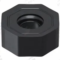 WIDIA Octagon Milling Inserts: ONGX04T308ANSNMM (MPN 6095310)