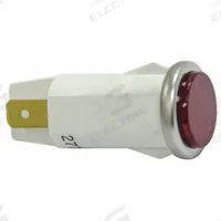 MARKEL Heater: Mfr Part # 40834006. Key specifications — Manufacturer Part Number: 40834006; Product Type: Pilot Light.