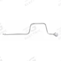 PROTO Socket Driver: 3/8 in Drive Size, 17 1/2 in Overall Lg, Alloy Steel, Chrome, Proto (MPN J5280AG). Key specifications — attr1205576: PROTO; attr1205581: Chrome; attr1205580: Alloy Steel.
