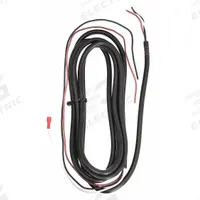 DAYTON Pendant Station Cord: Dayton Single Speed, MHGXEC25GGSA. Key specifications — attr928105: MHGXEC25GGSA; attr928110: Dayton Single Speed; attr928112: 2XY33; attr928135: Pendant Station Cord.