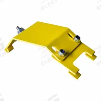 JAN FAN Light Kit: Light Kit, 8 in Lg, 5 in Wd (MPN JF-FLM). Key specifications — Includes: Assembly Hardware; Manufacturer Part Number: JF-FLM; Brand: JAN FAN; Color: Yellow.