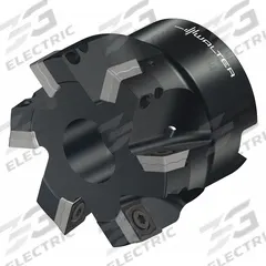 WALTER Indexable Face Mill: M4132-080-B27-06-09 (MPN 6556155). Key specifications — attr256955: M4132-080-B27-06-09.