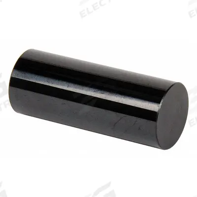 VERMONT GAGE Class ZZ Go Pin Gauge: 0.7830 in Dia, 0.00020 in Tolerance, Steel - Class ZZ Go (Plus) Plug & Pin Gauges - Black Oxide Finish, Inch Diameters