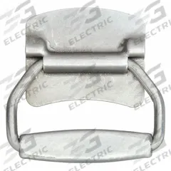 MONROE PMP Folding Pull Handle: Weld-On, Steel, Silver, 3.38 in Mounting Hole Center to Center (MPN PH-0300). Key specifications — Brand: MONROE PMP; Projection Type: Non-Recessed; Material: Steel; Finish: Dull; Color: Silver; Folding Type: Folding; Mounting Type: Weld-On; Grip Thickness: 0.63 in.