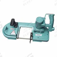 CS UNITEC Portable Band Saw: 44 7/8 in Blade Lg, 4 in Cutting Dia - Max, 4 1/2 in Cutting Lg - Max (MPN 5 6003 0011). Key specifications — attr1341834: CS UNITEC.