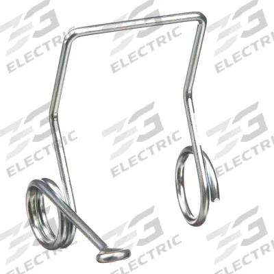 GRACO Wire Guide: Wire Guide - Graco Line Striper Replacement Parts