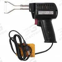 TECHFLEX Hot Knife: Hot Knife, 120V AC, Handheld Tool, For Braided Sleeving Workpiece Material (MPN TL-HHK). Key specifications — attr1287442: TECHFLEX; attr1287448: Braided Sleeving; attr1287439: TL-HHK; attr1287462: Handheld; attr1287464: 120V AC.