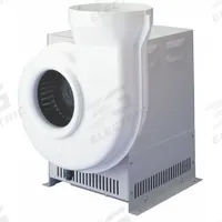 LABCONCO Multi-Speed Blower: 1 hp, 1,500 RPM Motor Speed, Direct Drive, 115V, 12 3/8 in Inlet Dia (MPN 7183412). Key specifications — Drive Type: Direct Drive; Brand: LABCONCO; High-Efficiency Motor: Yes; Outlet Shape: Round; Voltage: 115V; Features: Flow Through Vent Holes and Louvres Allow Air to Circulate; For Location: Outdoor; Speed Controllable: Variable Speed.