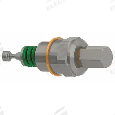 MONARCH Main Relief Valve: Mfr Part # 200787402710 - Hydraulics