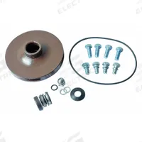 DAYTON Repair Kit: Mfr Part # 21TH19, 2ZXJ5/2ZXJ6. Key specifications — Manufacturer Part Number: 21TH19; Includes: (4) 3/8 in -16 X 1 in Hex Head Cap Screw; Gasket Material: Viton; Compatible with Manufacturer Model Number: 2ZXJ6; Compatible with Pump Type: Straight Centrifugal; Compatible with Grainger Part Number: 2ZXJ6; Compatible with Brand: Dayton.
