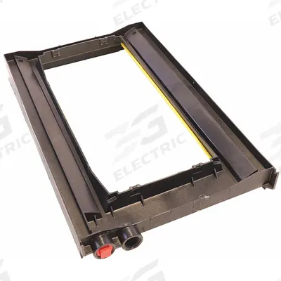 YORK Condensate Drain Pan: S1-373-18170-204 Mfr Part # - Replacement HVACR Pumps, Valves & Tubing