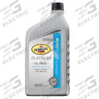 PENNZOIL Engine Oil: Synthetic, 1 qt Size, Bottle, 10W-30, Platinum (MPN 550022687). Key specifications — SAE Grade: 10W-30; Brand: PENNZOIL; Compatible Engine Type: Gasoline Engines; Oil Series: Platinum.