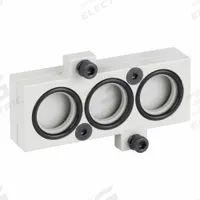 NUMATICS Blank Plate Kit: For Series L2, 239-288. Key specifications — attr1077390: 239-288; attr1077459: Blank Plate Kit.