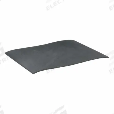 KENNEDY Foam Insert: 18 1/2 in Overall Wd, 25 in Overall Lg - Tool Storage Foam Inserts