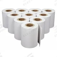 ADAM EQUIPMENT Scale Printer Paper: 9 1/2 in Overall Lg, 2 in Overall Wd, 1120011156, 10 PK (MPN 3126011281). Key specifications — Product Type: Scale Printer Paper; Compatible Manufacturer Part Number: 1120011156; Brand: ADAM EQUIPMENT.