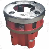 ROTHENBERGER Pipe Threading Dies: 11R, For 1/2 in Pipe, NPT, High Speed Steel, Right Hand (MPN 70912). Key specifications — attr530269: NPT; attr530251: Right Hand; attr530247: ROTHENBERGER.