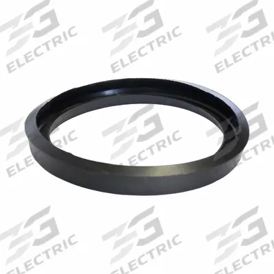 GRUVLOK Pipe Fitting Gasket: 3 in - Gaskets for Grooved Pipe Couplings